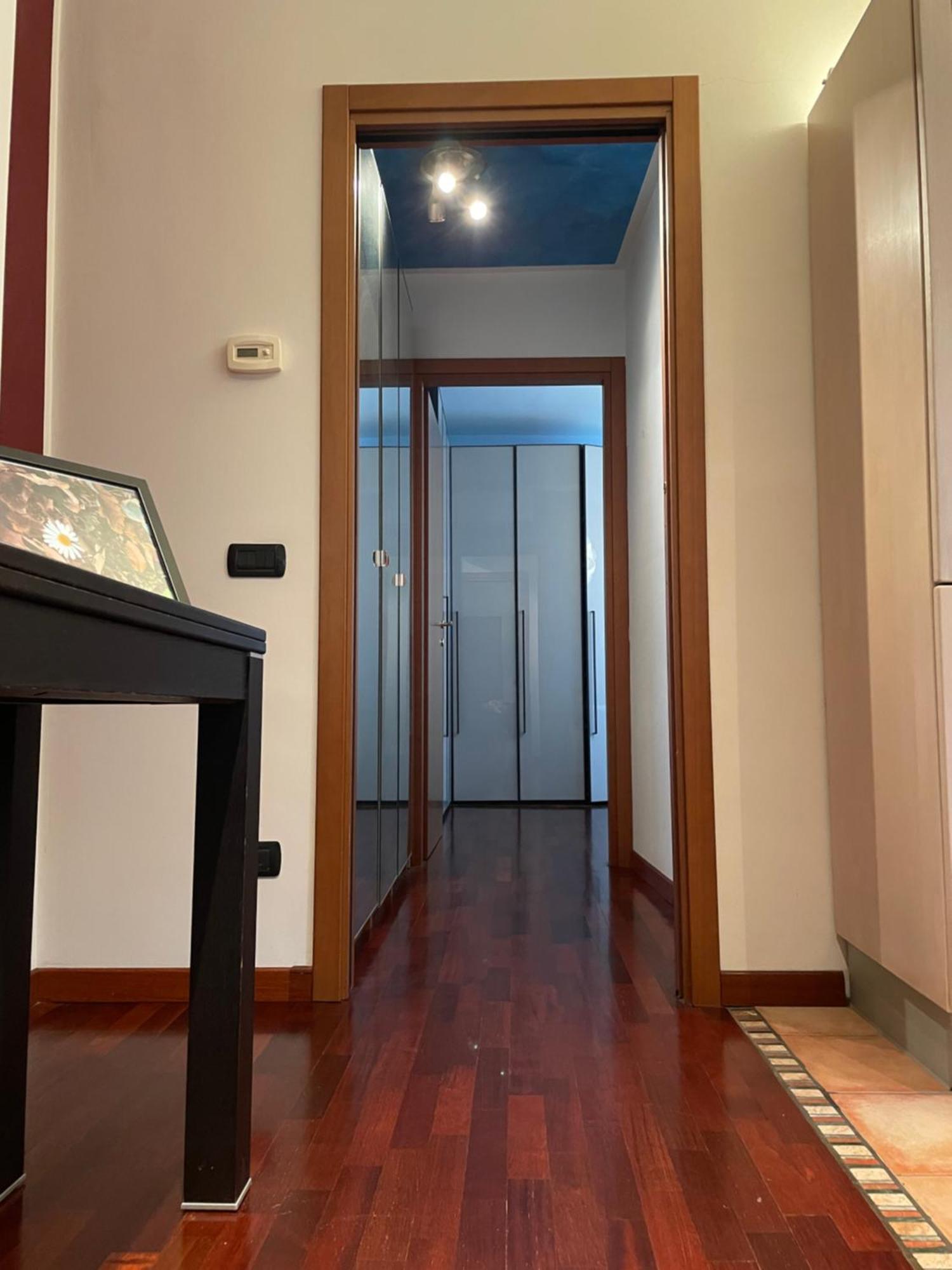Apartamento La Corte Milán