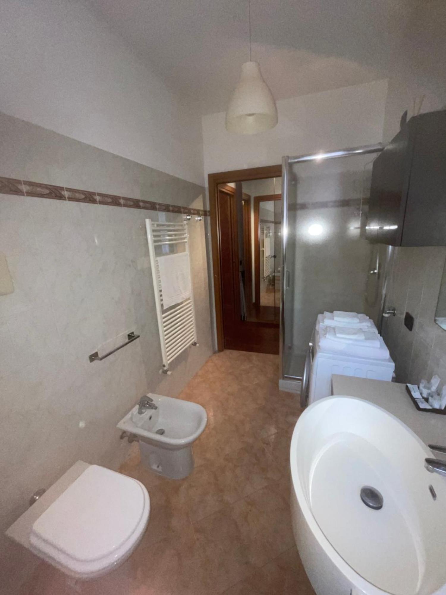 Apartamento La Corte *