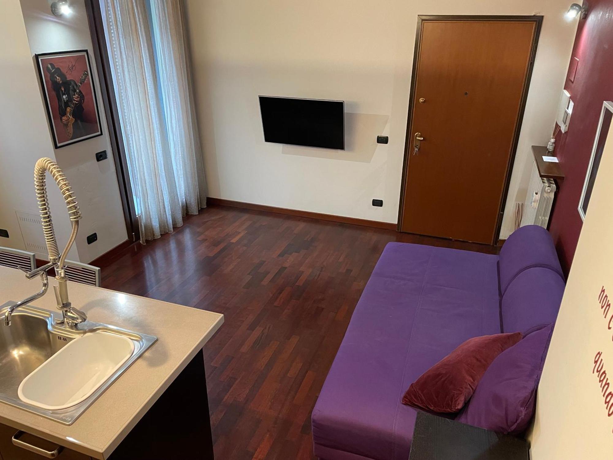 Apartamento La Corte