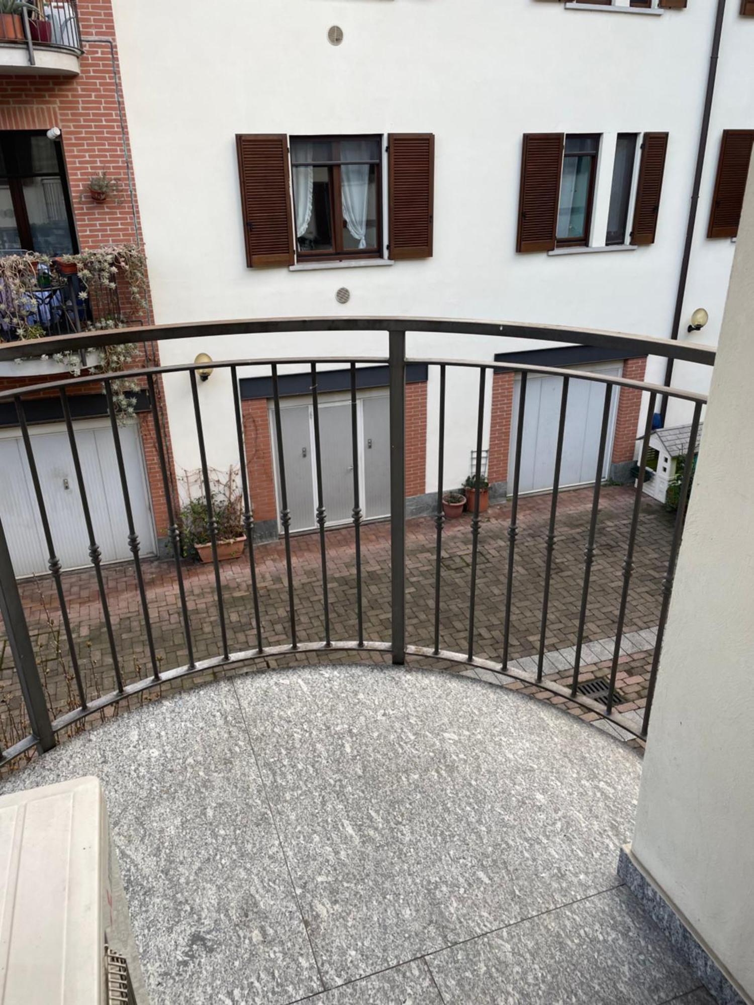 La Corte Apartamento *