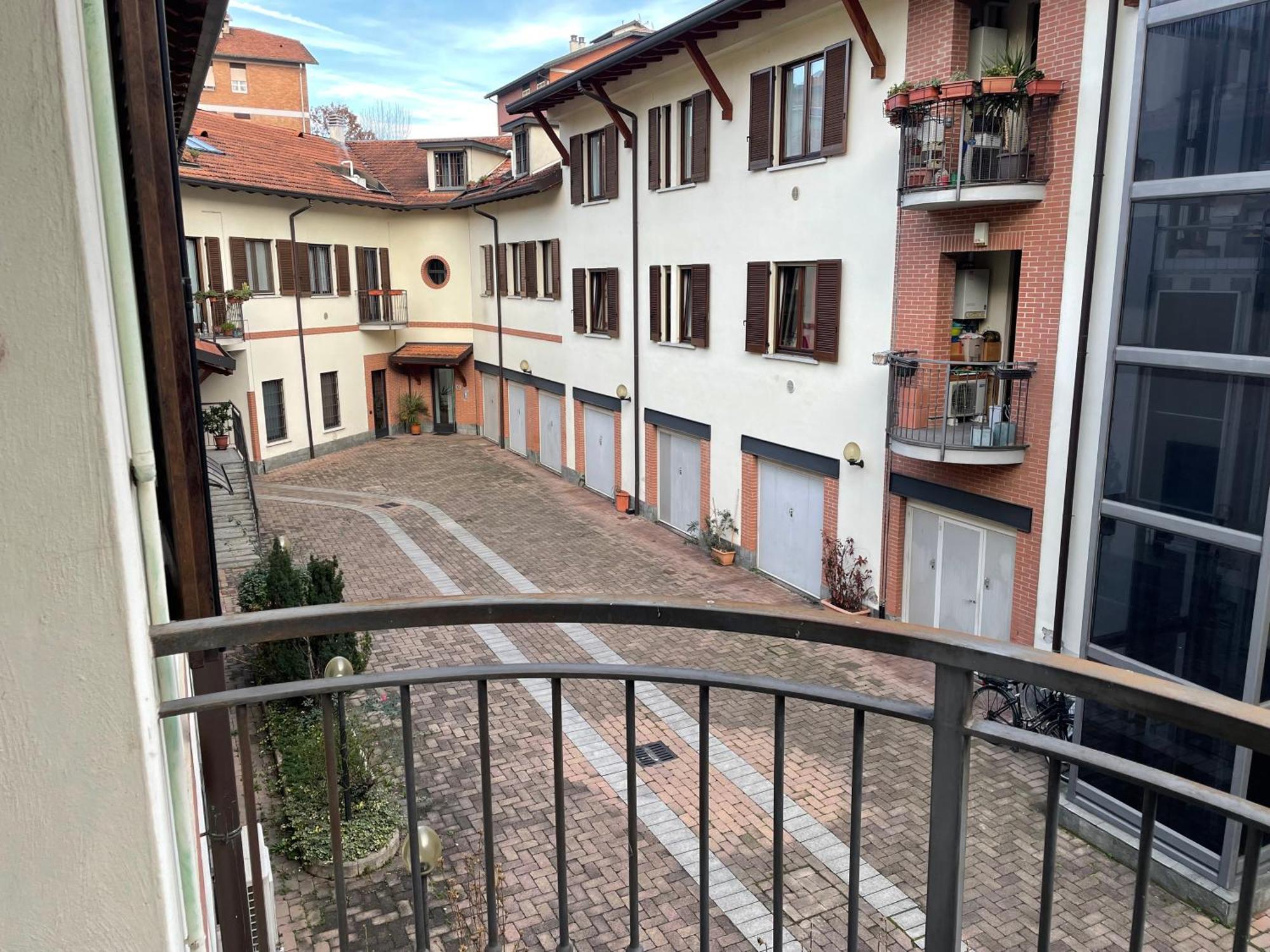 La Corte Apartamento Milán